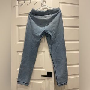 Ron Herman/ sweatpants/S-M size